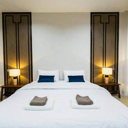 Bed and Breakfast Nararin Garden House Ban Nong Sa Exterior foto