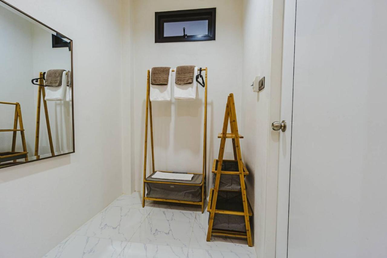 Bed and Breakfast Nararin Garden House Ban Nong Sa Exterior foto